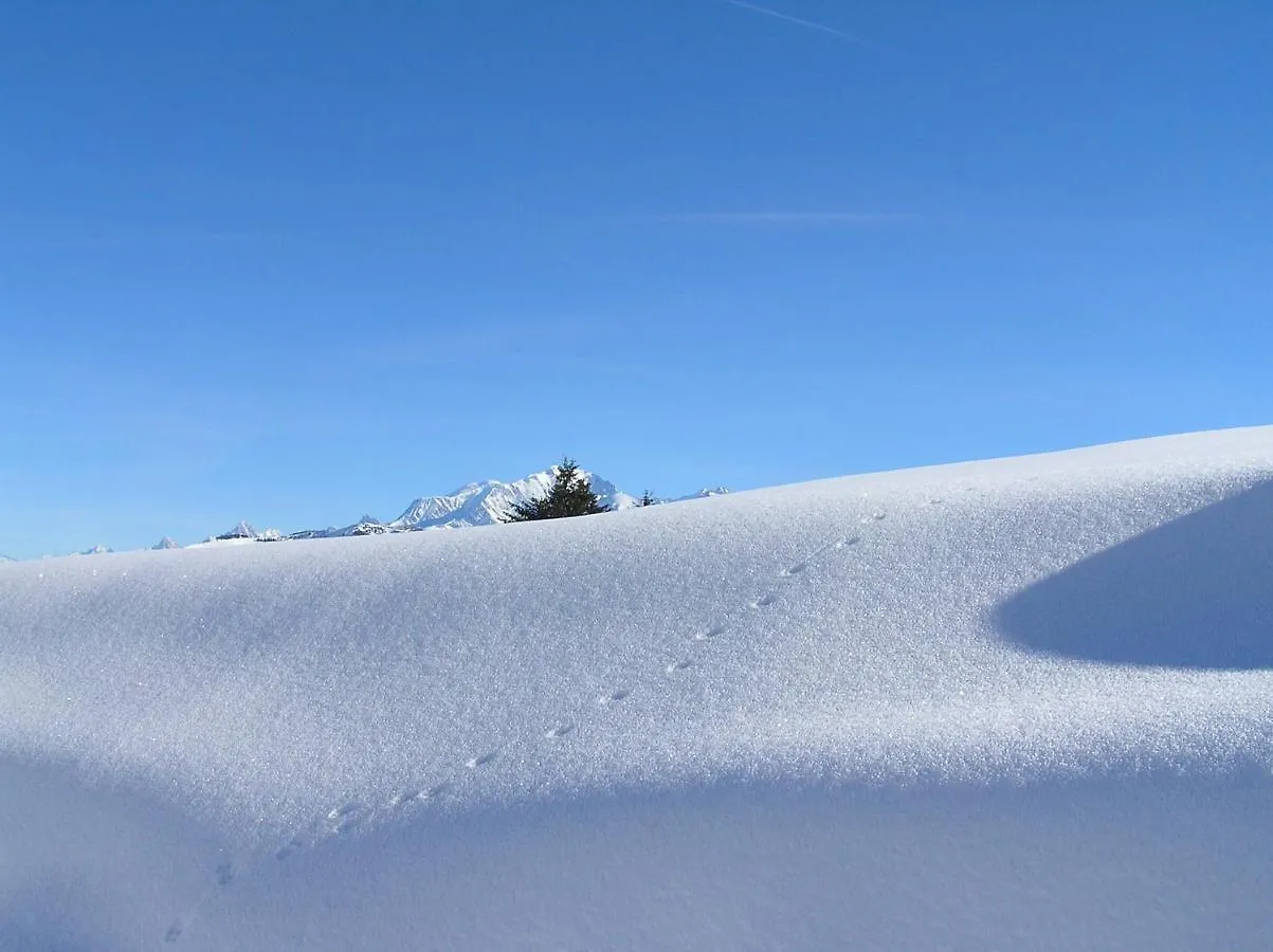 Bed and Breakfast Chez Laurette Et Louis Ugine